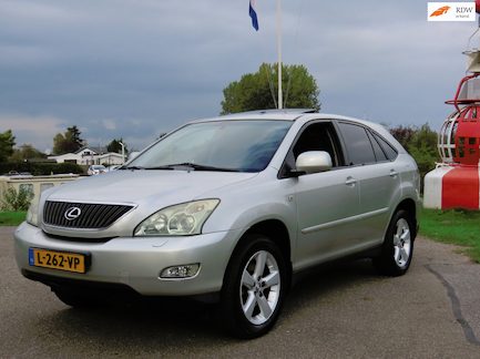 Lexus RX 0