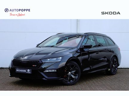 Skoda Octavia 0