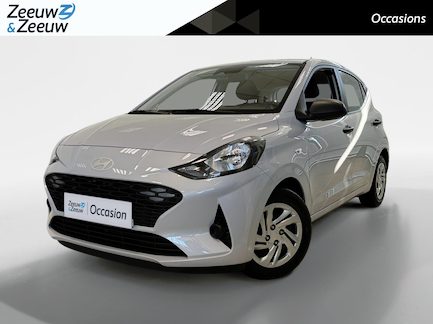Hyundai i10 0