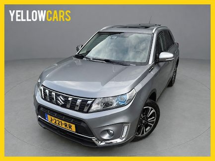 Suzuki Vitara 0