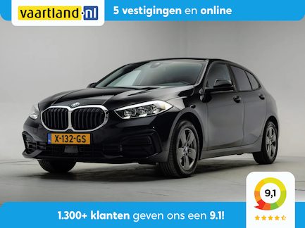 BMW 1-Serie 0