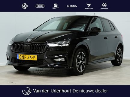 Skoda Fabia 0