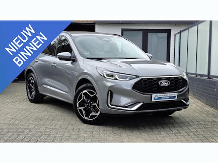 Ford Kuga 0