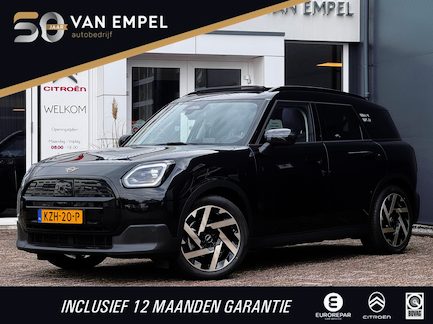 MINI Countryman 0