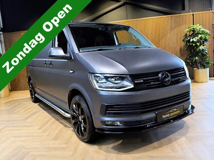 Volkswagen Transporter 0