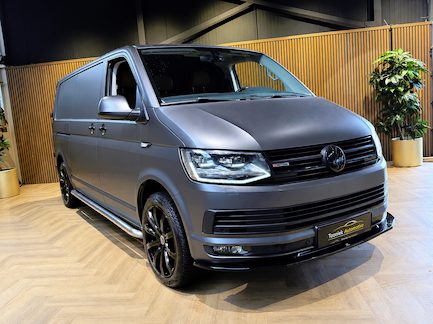 Volkswagen Transporter 0