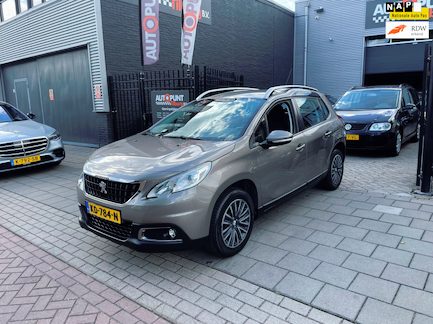 Peugeot 2008 0