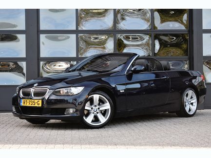 BMW 3-Serie 0