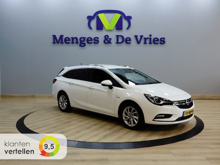 Opel Astra 0