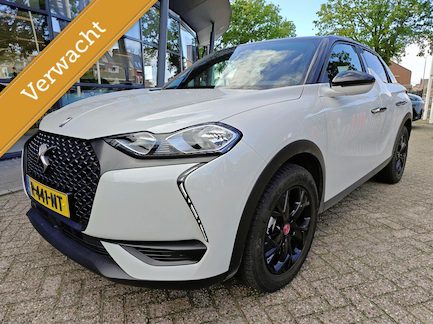 DS 3 Crossback 0
