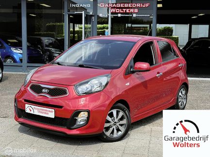 Kia Picanto 0