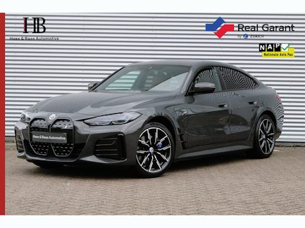 BMW i4 0