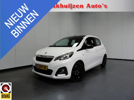 Peugeot 108 0