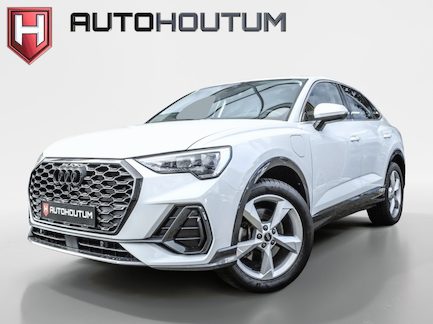 Audi Q3 Sportback 0