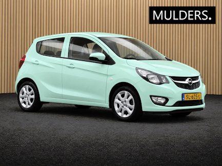 Opel Karl 0