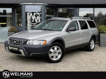 Volvo XC70 0