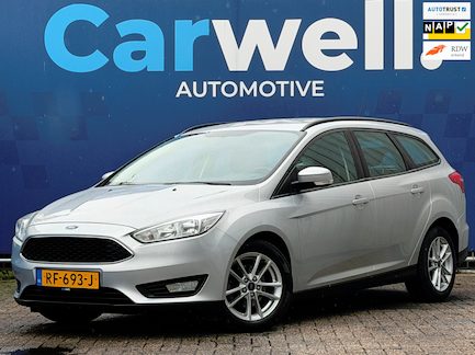 Ford Focus 0