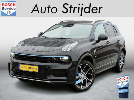 Lynk & Co 01 0
