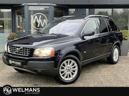 Volvo XC90 0