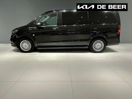 Mercedes-Benz Vito Tourer 0