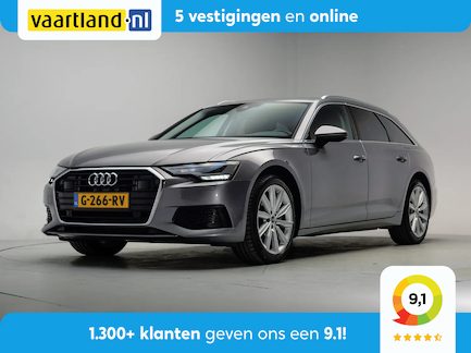 Audi A6 0