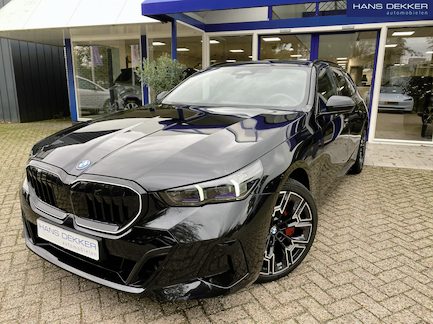 BMW 5-Serie 0