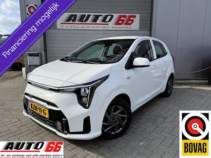Kia Picanto 0