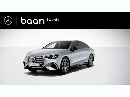 Mercedes-Benz C-klasse 0