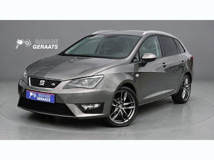 SEAT Ibiza 0