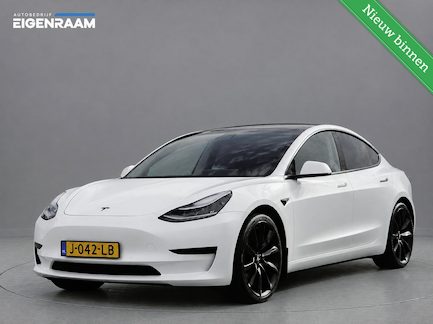 Tesla Model 3 0