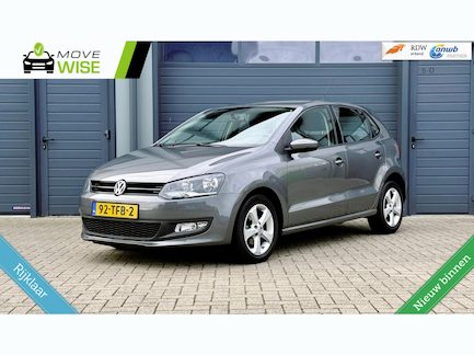 Volkswagen Polo 0