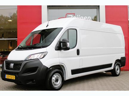 Fiat Ducato 0