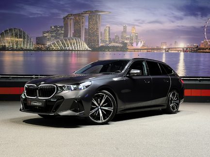 BMW 5-Serie 0