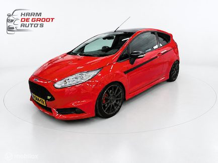 Ford Fiesta 0