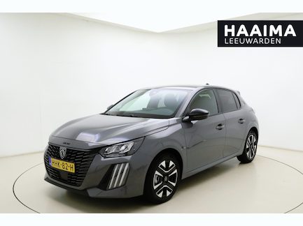 Peugeot 208 0