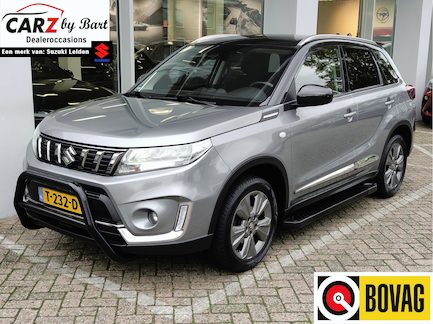 Suzuki Vitara 0