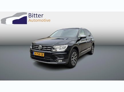 Volkswagen Tiguan Allspace 0