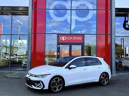 Volkswagen Golf 0