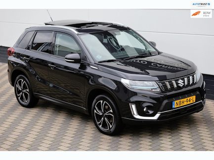 Suzuki Vitara 0