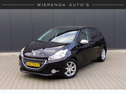 Peugeot 208 0