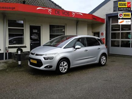Citroën C4 Picasso 0
