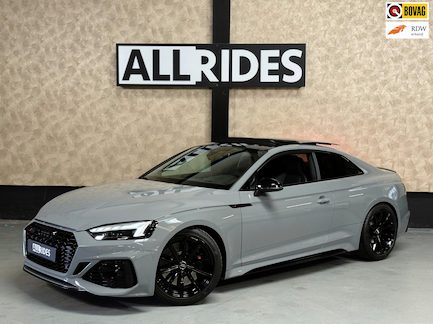Audi RS5 0