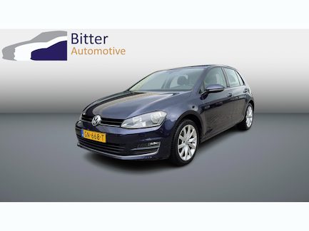 Volkswagen Golf 0
