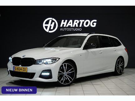 BMW 3-Serie 0