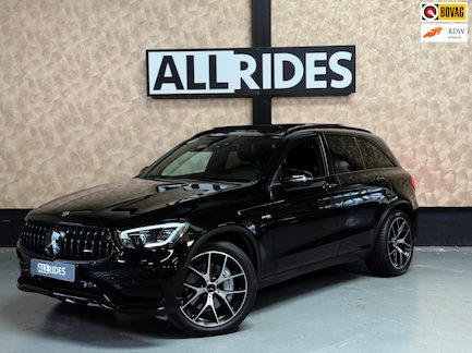 Mercedes-Benz GLC 0