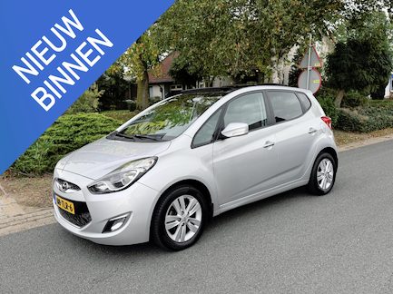 Hyundai ix20 0