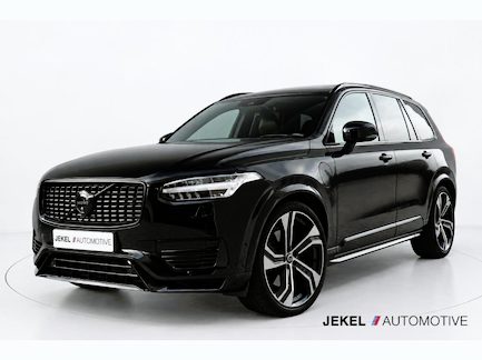 Volvo XC90 0