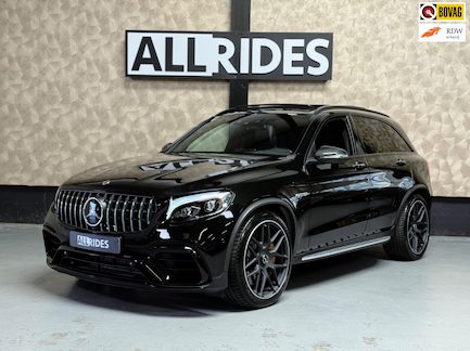 Mercedes-Benz GLC 0