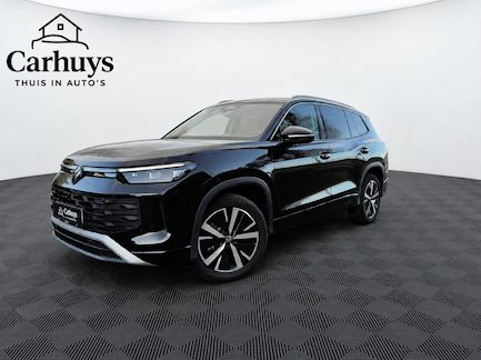 Volkswagen Tayron 0