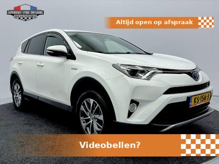 Toyota RAV4 0